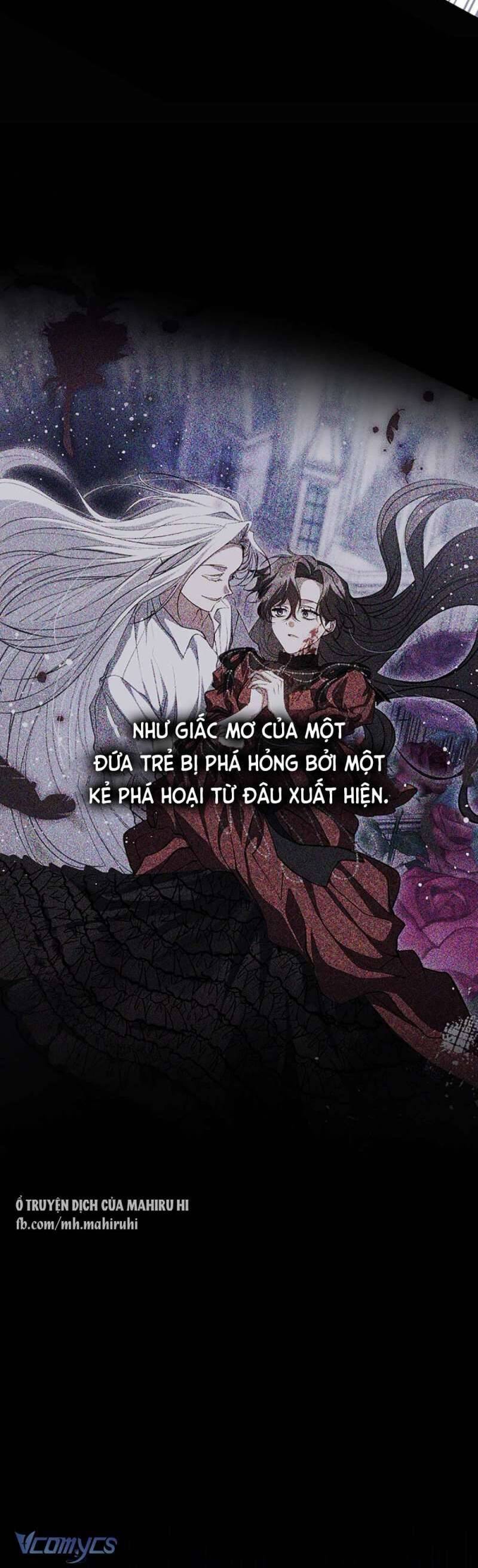 Không Thể Thoát Khỏi Người Chương 111 Ảnh 33