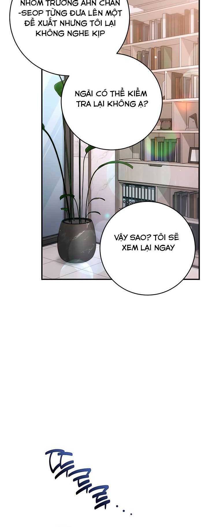 Đứa Trẻ Trông Giống Tôi Chương 42 Ảnh 28