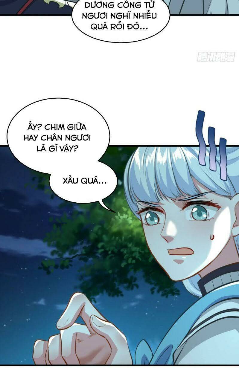 Tiên Ma Đồng Tu Chương 196 Ảnh 22