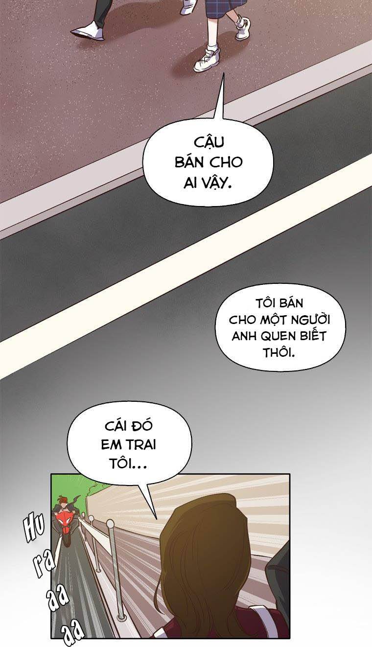 Khi Đó Chúng Ta Còn Trẻ Chương 13 Ảnh 61