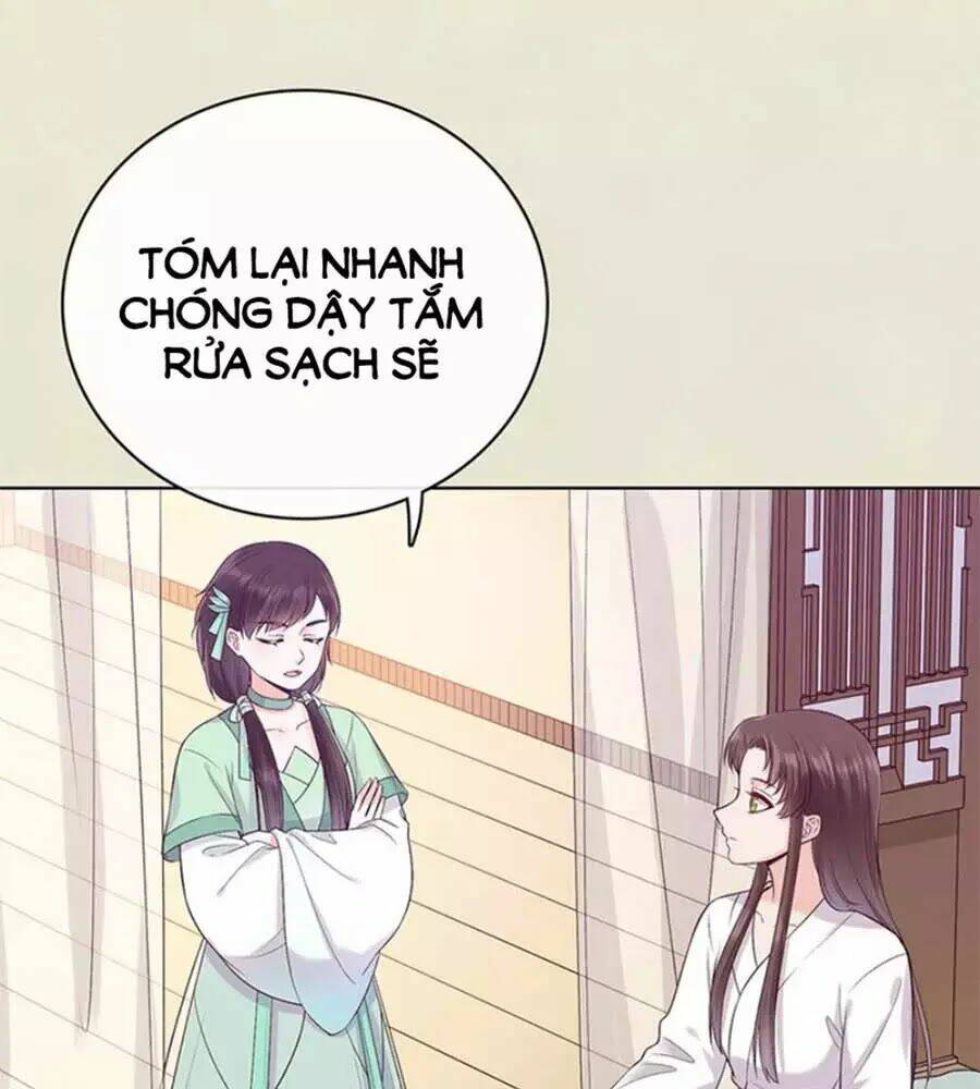Mỹ Nhân Già Rồi Chương 69 Ảnh 21