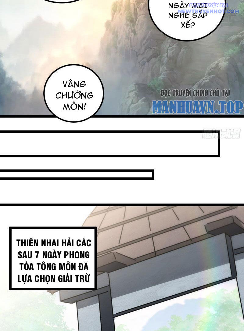 Tự Kỷ Luật Ta Đây Bất Khả Chiến Bại Chương 112 Ảnh 36