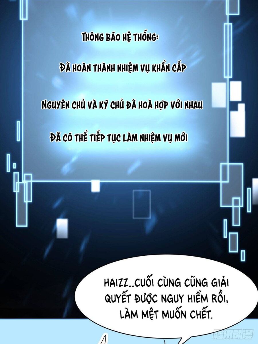 Gọi Ta Là Nữ Thần Phục Thù Chương 15 Ảnh 41