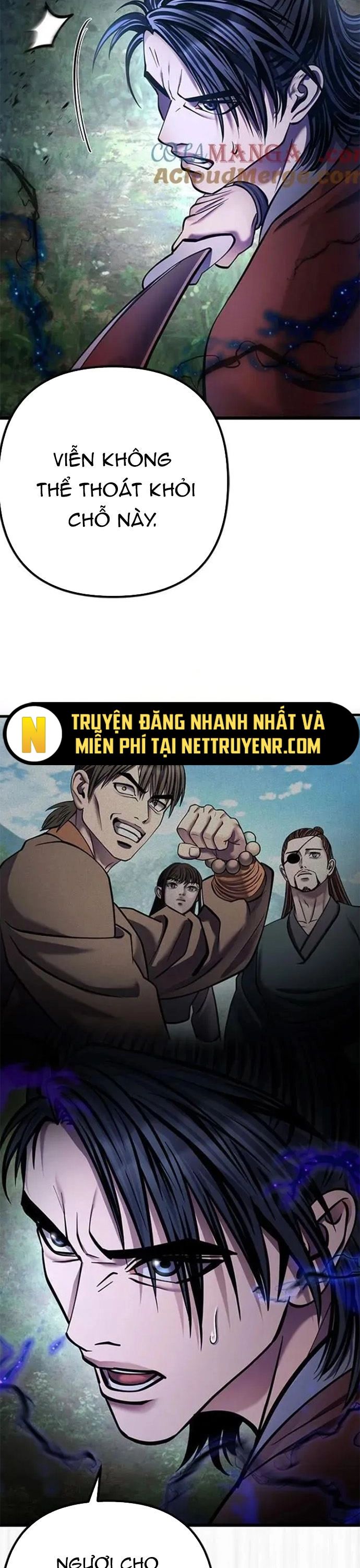 Con Trai Út Nhà Ha Buk Paeng Chương 175 Ảnh 43