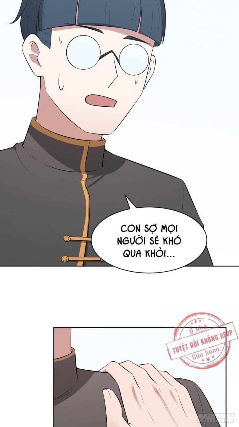 Gọi Ta Là Nữ Thần Phục Thù Chương 19 Ảnh 6