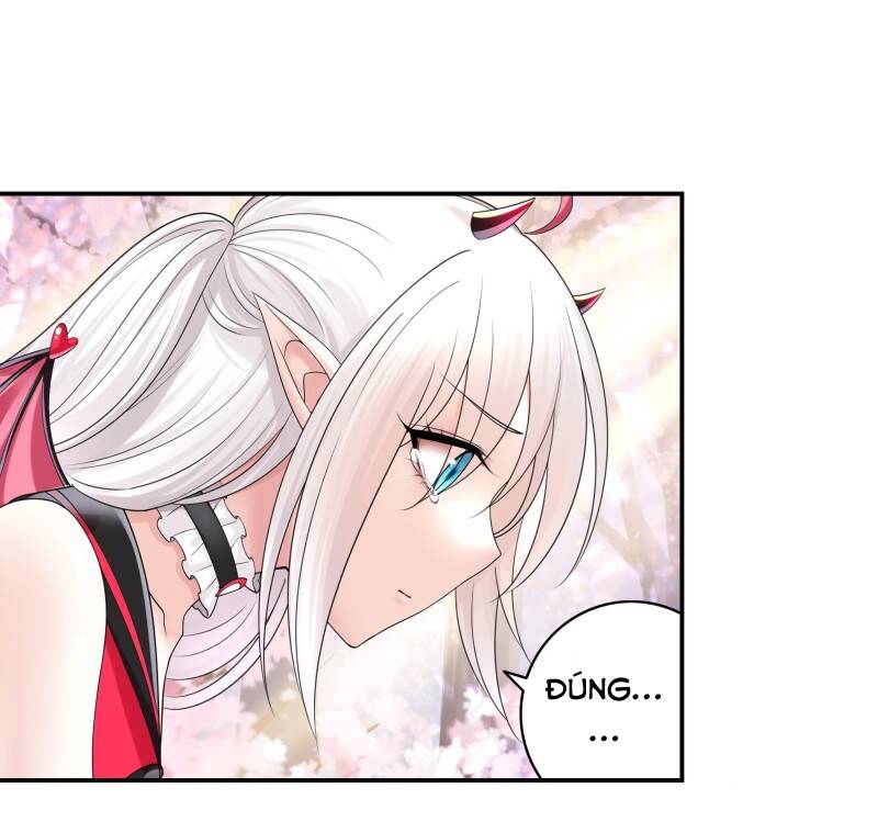 Pure Love Succubus Scraps Sword Fairy Chương 3 Ảnh 29