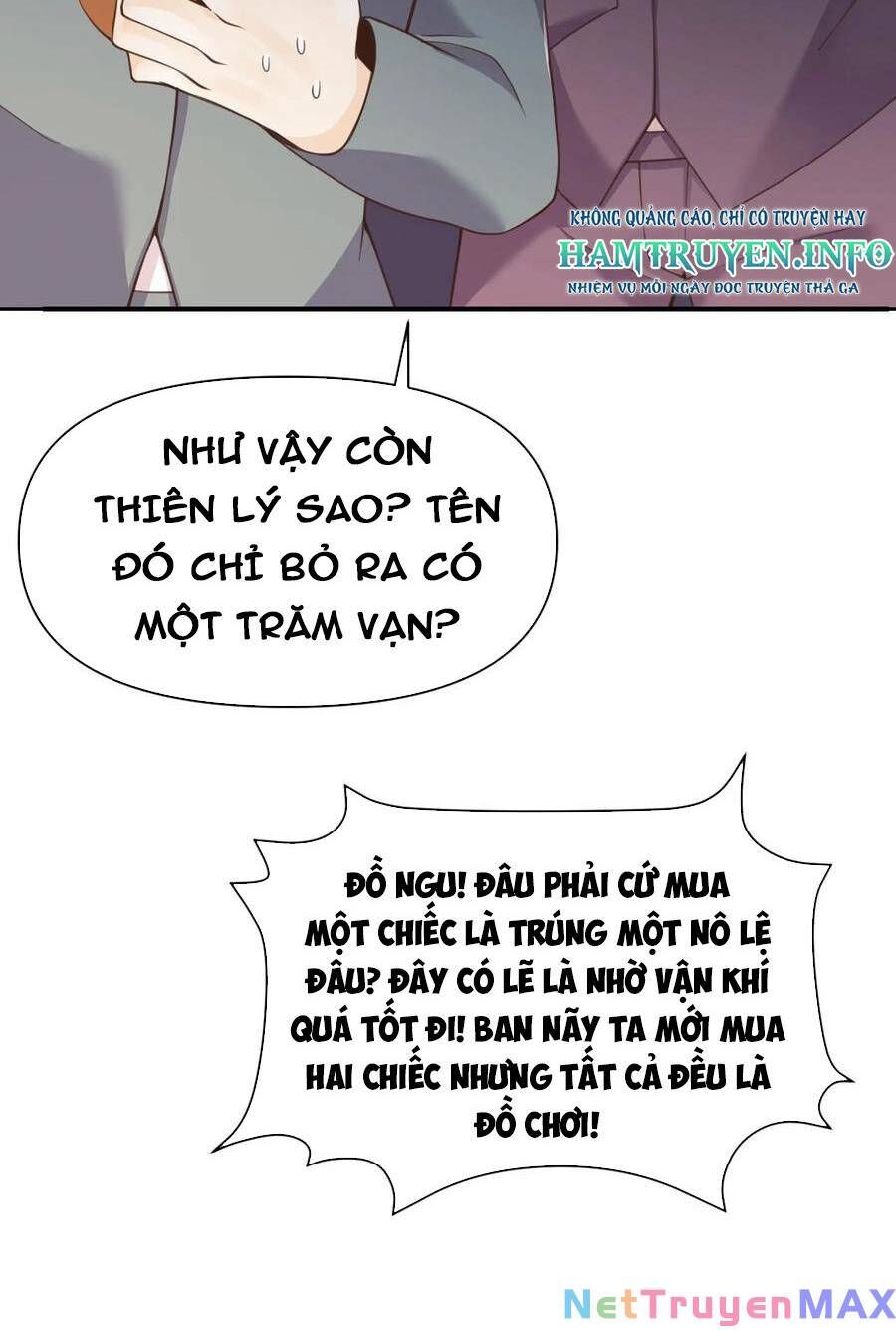 Hồng Long Dũng Giả Không Phải Người Lương Thiện Chương 13 Ảnh 22