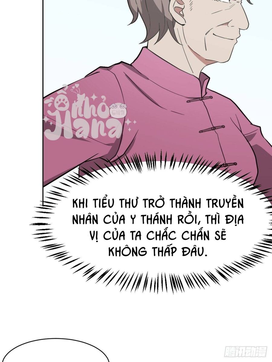 Gọi Ta Là Nữ Thần Phục Thù Chương 16 Ảnh 6