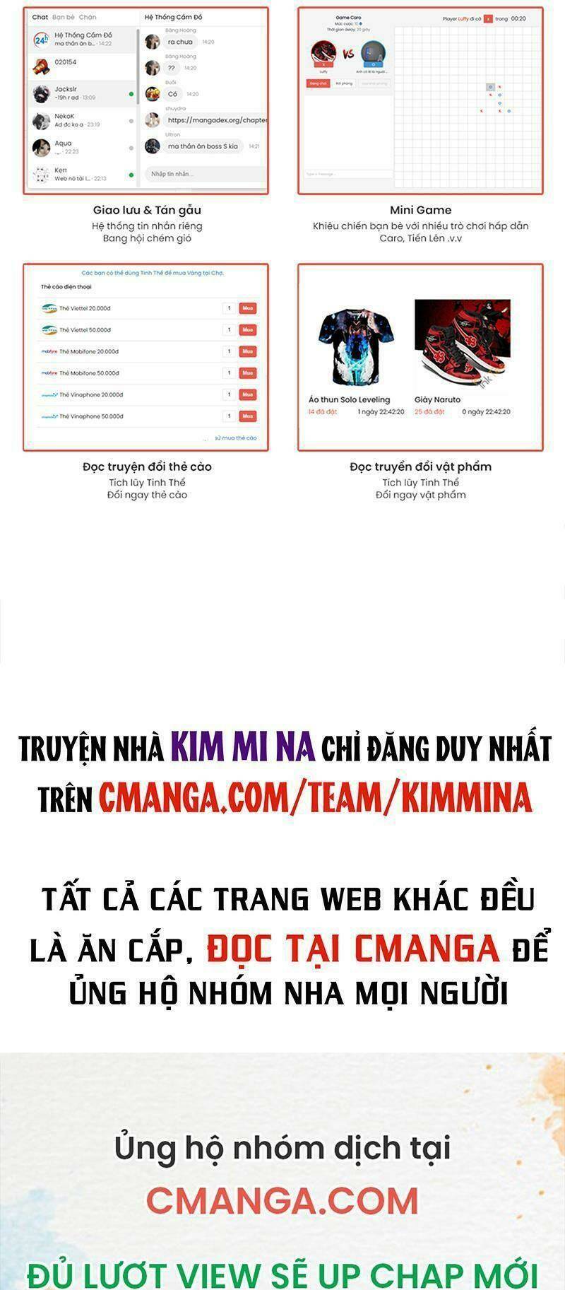Vương Gia Kiêu Ngạo Quá Khó Cua Chương 140 Ảnh 11