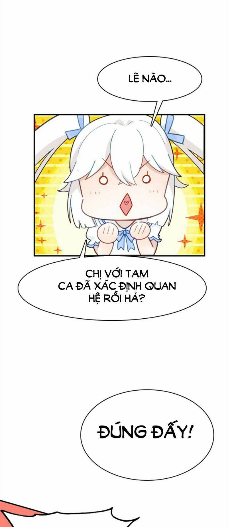 Ái Thượng Ngạo Kiều Long Vương Gia Chương 52 Ảnh 24