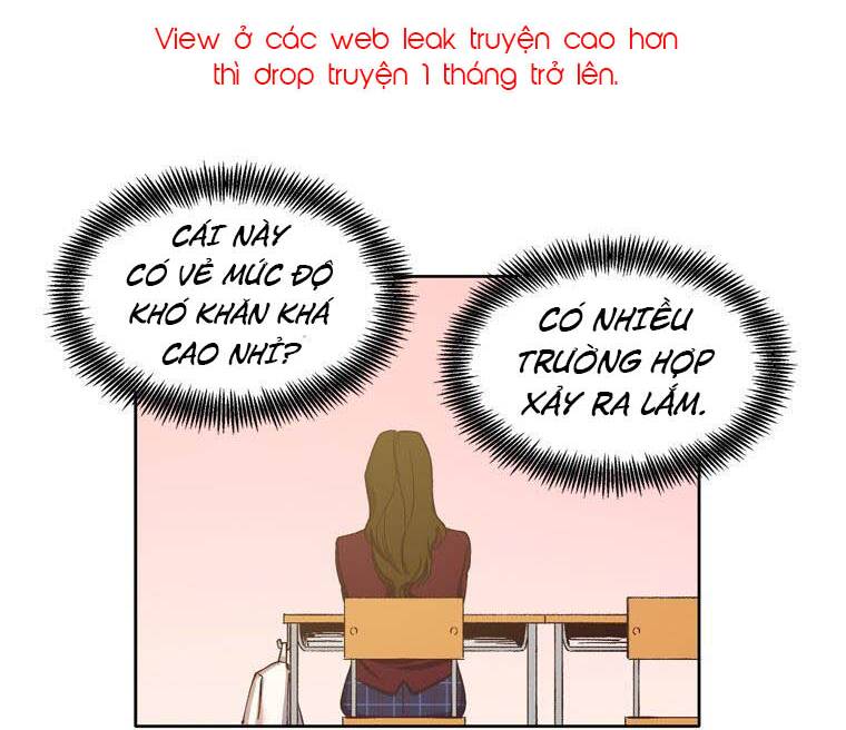 Khi Đó Chúng Ta Còn Trẻ Chương 13 Ảnh 38