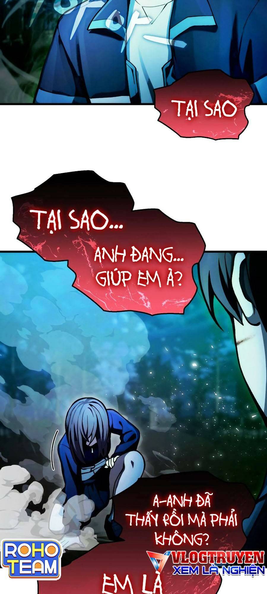 Tôi Là Thiên Ma Truyền Nhân Chương 7 Ảnh 15