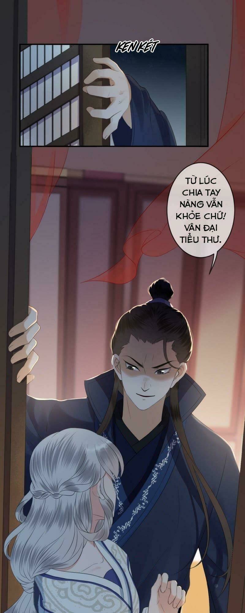Vương Gia Kiêu Ngạo Quá Khó Cua Chương 142 Ảnh 20