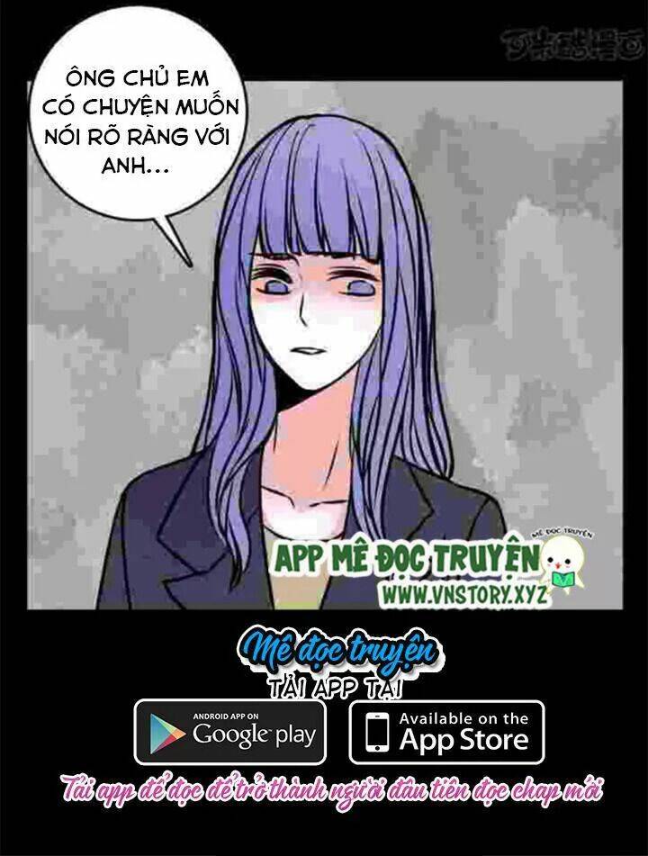 Nhật Ký Nữ Phù Thủy Hồi Sinh Chương 56 Ảnh 20