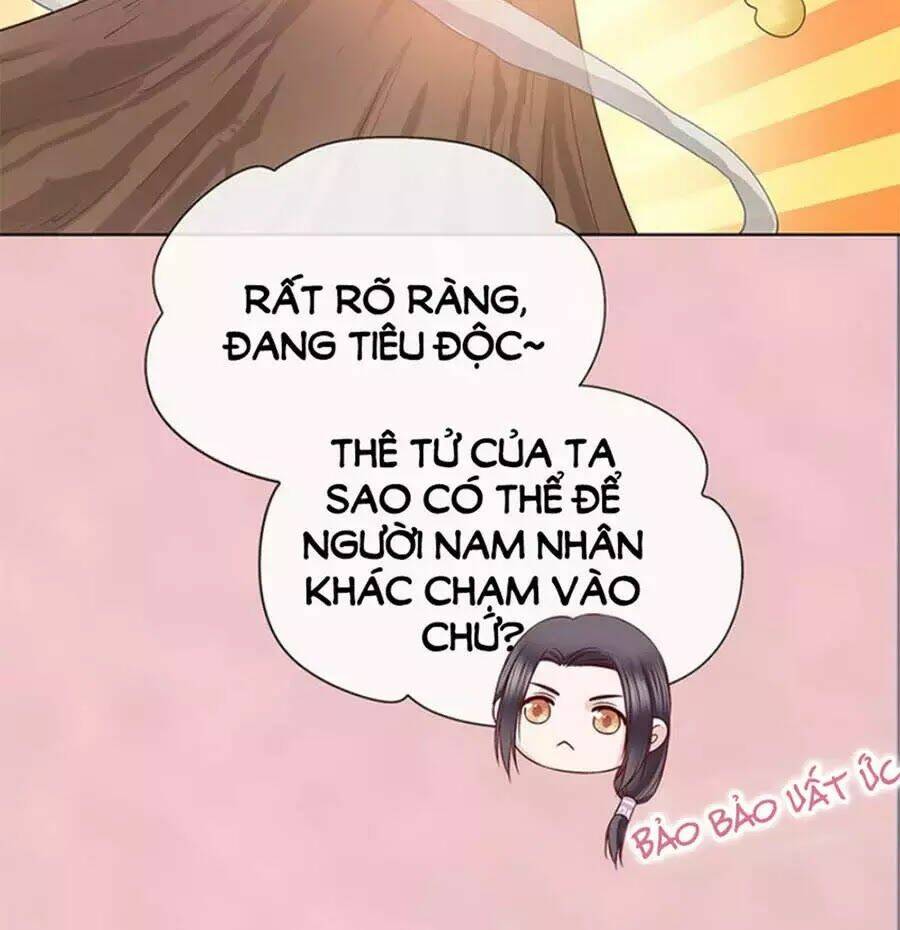 Mỹ Nhân Già Rồi Chương 50 Ảnh 69
