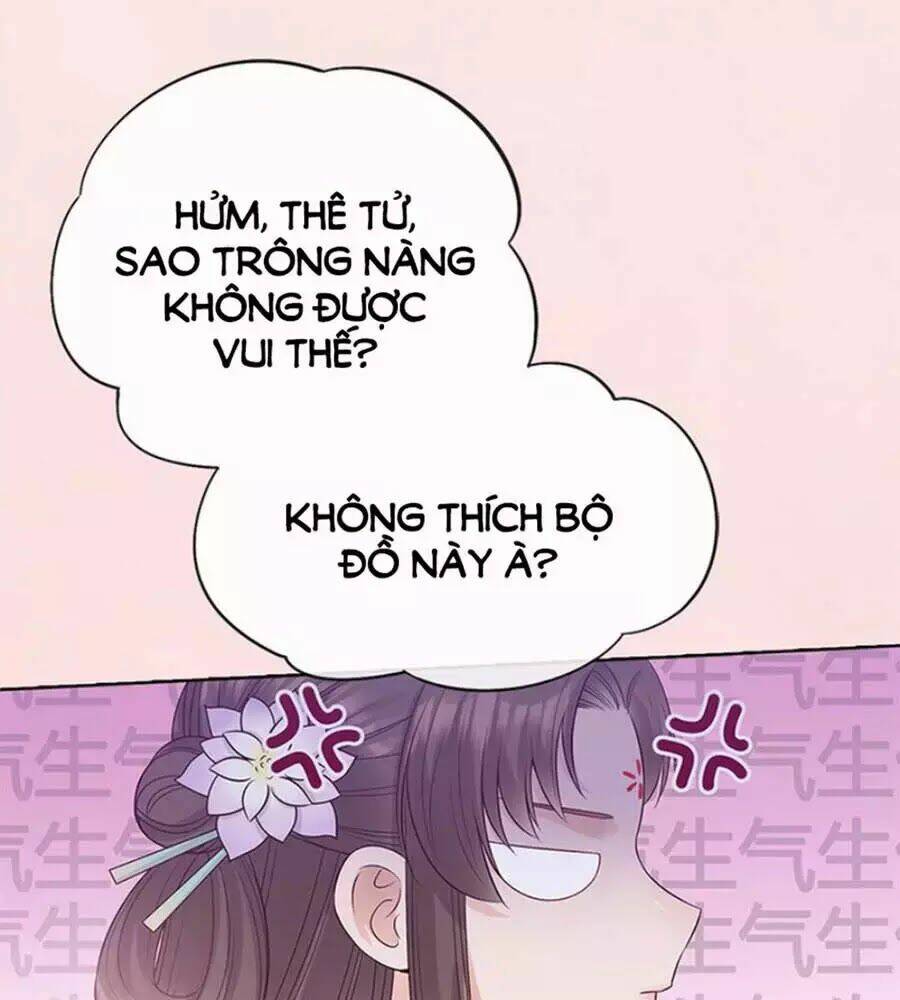 Mỹ Nhân Già Rồi Chương 50 Ảnh 5