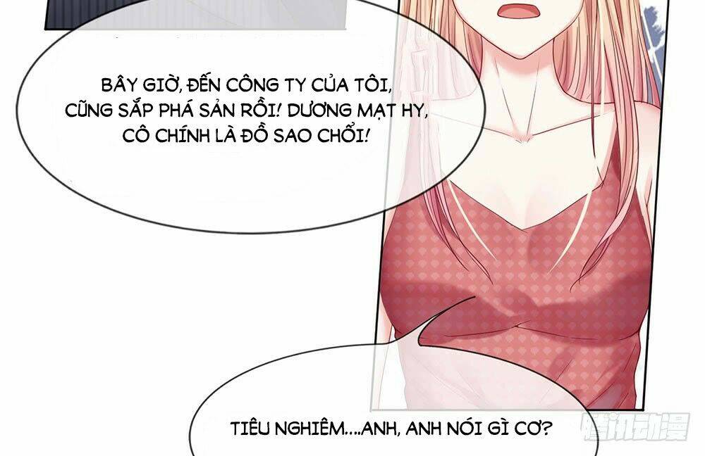 Ẩn Hôn Mật Ái: Cô Vợ Nhỏ Của Tổng Tài Tàn Nhẫn Chương 21 Ảnh 18