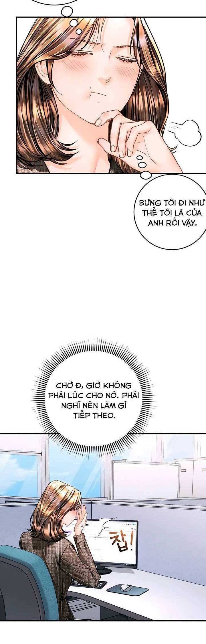 Đứa Trẻ Trông Giống Tôi Chương 42 Ảnh 18