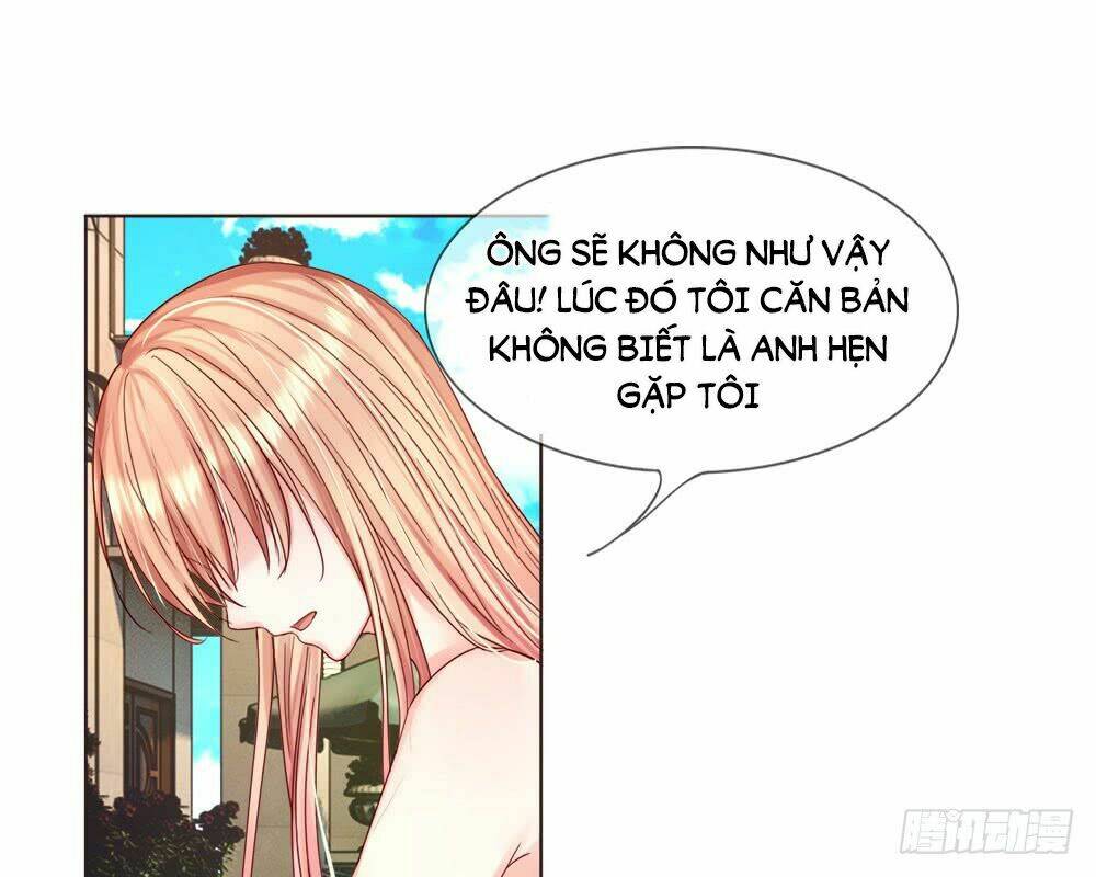 Ẩn Hôn Mật Ái: Cô Vợ Nhỏ Của Tổng Tài Tàn Nhẫn Chương 24 Ảnh 25