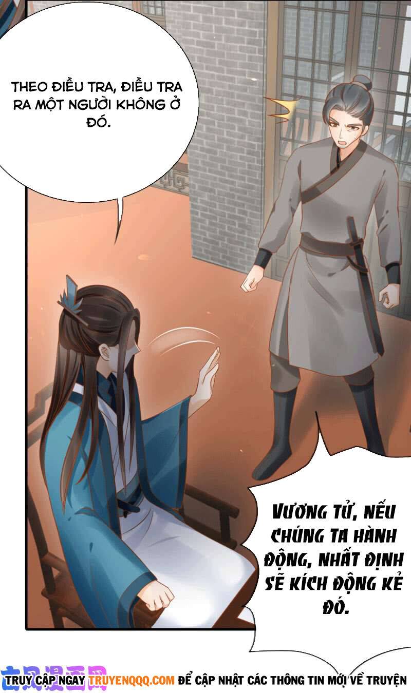Nữ Đương Gia Sương Dã Trại Chương 46 Ảnh 11