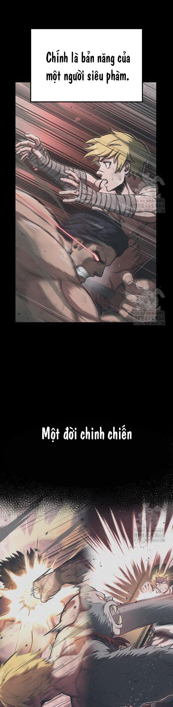 Nhà Vô Địch Kalli Chương 102 Ảnh 51