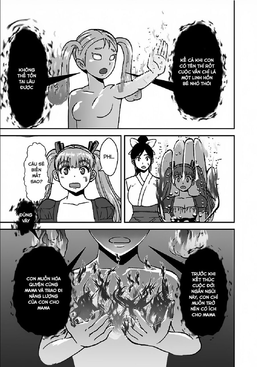 Makikomarete Isekai Teni Suru Yatsu Wa, Taitei Cheat Chương 34 Ảnh 16