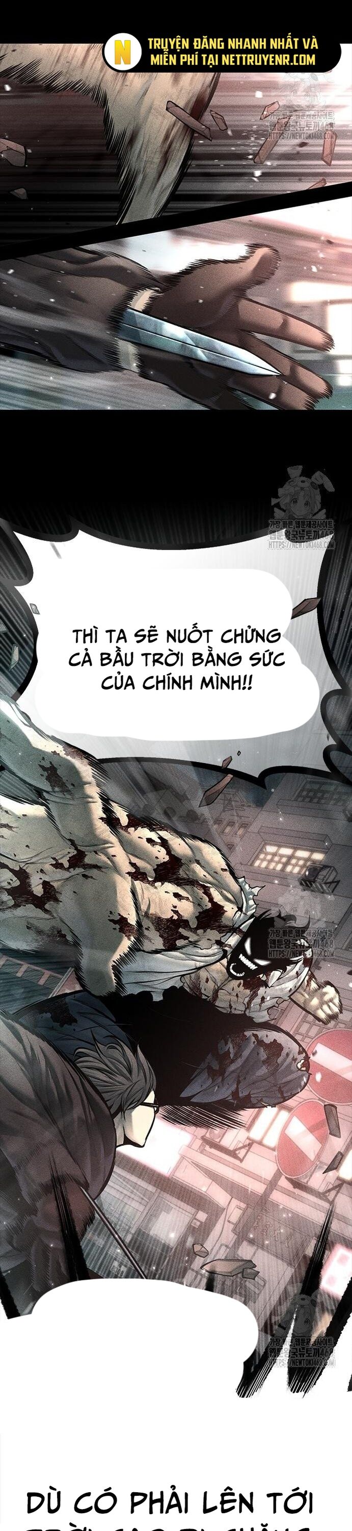 Nam Tề Chương 21 Ảnh 41