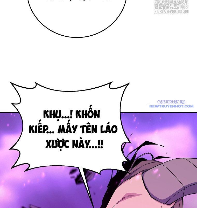 Trở Thành Nhân Viên Cho Các Vị Thần Chương 89 Ảnh 41