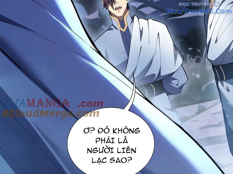 Ta Ký Kết Khế Ước Với Chính Mình Chương 89 Ảnh 20