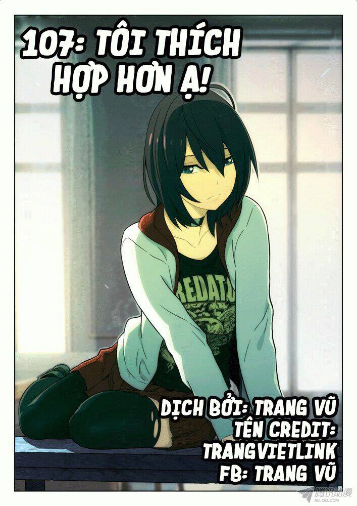 Nhà Tù Không Thời Gian - Space Time Prison Chương 107 Ảnh 5
