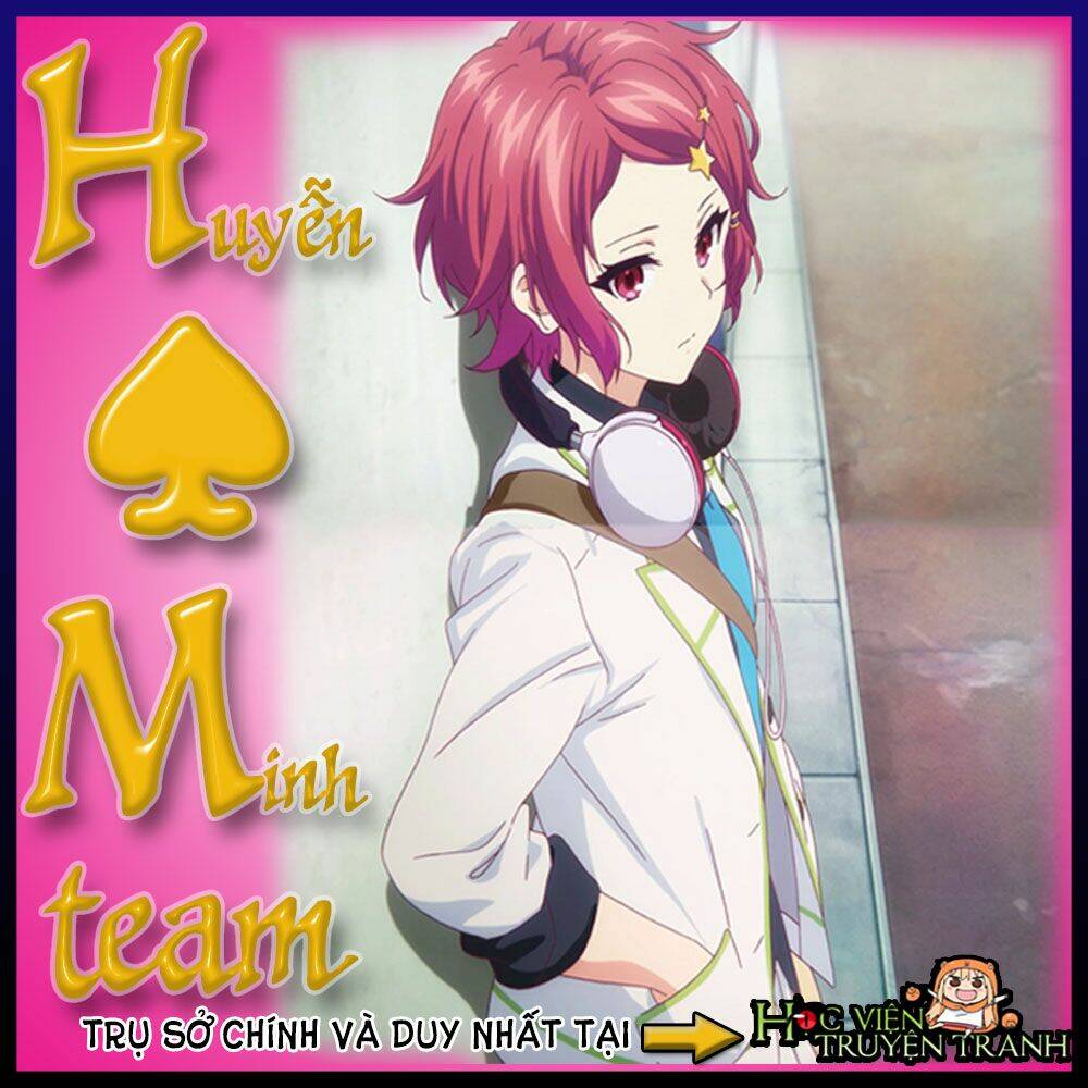 Good Night World Chương 48 Ảnh 4