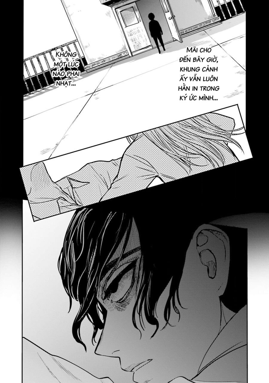 Meguru Mirai Chương 17 Ảnh 7