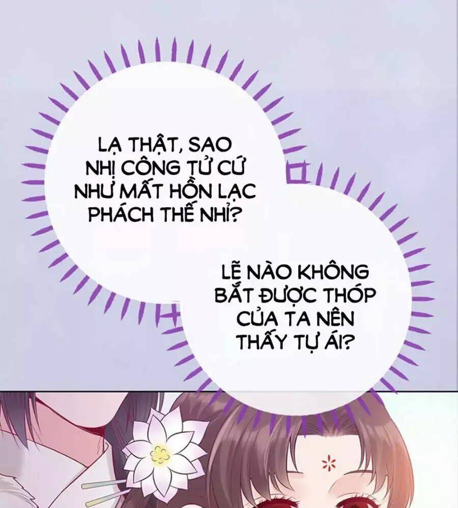 Mỹ Nhân Già Rồi Chương 50 Ảnh 56