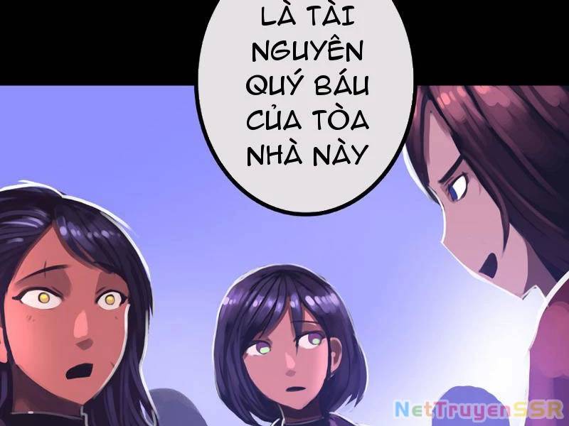 Chỗ Lánh Nạn Của Ta Chỉ Thu Thiếu Mỹ Nữ Chương 28 Ảnh 47