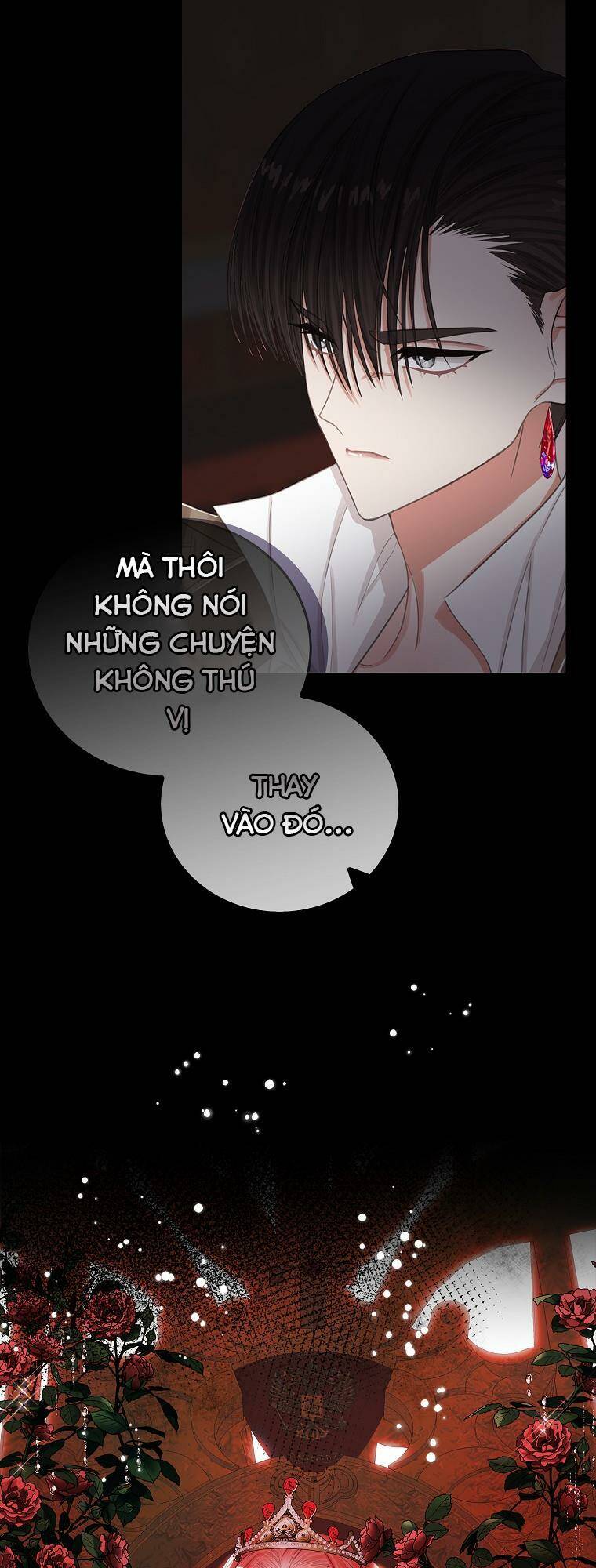 Tôi Đã Cố Gắng Chạy Sau Khi Ăn Kẹo Chương 8 Ảnh 41