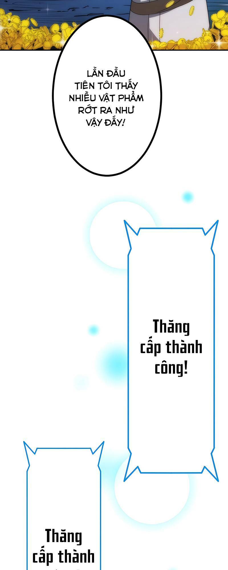 Đặc Chủng Binh Mạnh Nhất Chinh Phục Hầm Ngục Tại Dị Giới Chương 4 Ảnh 4