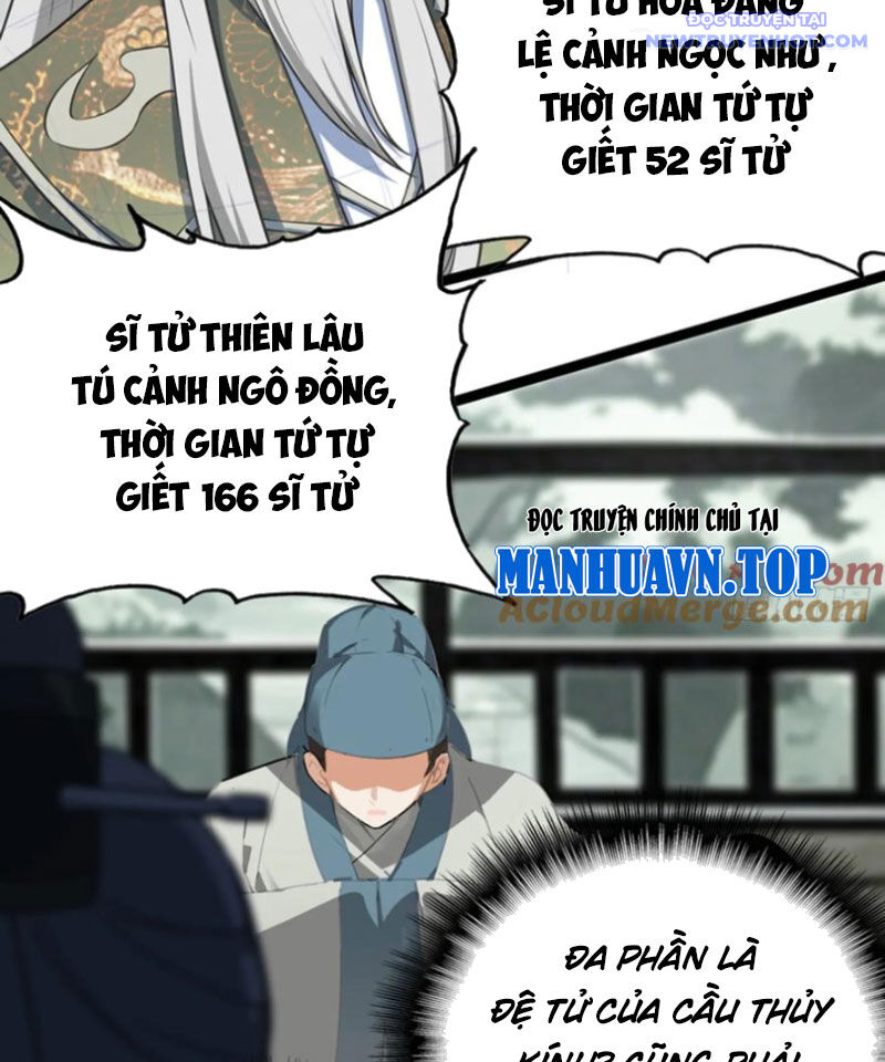 Lâm Uyên Hành Chương 70 Ảnh 23