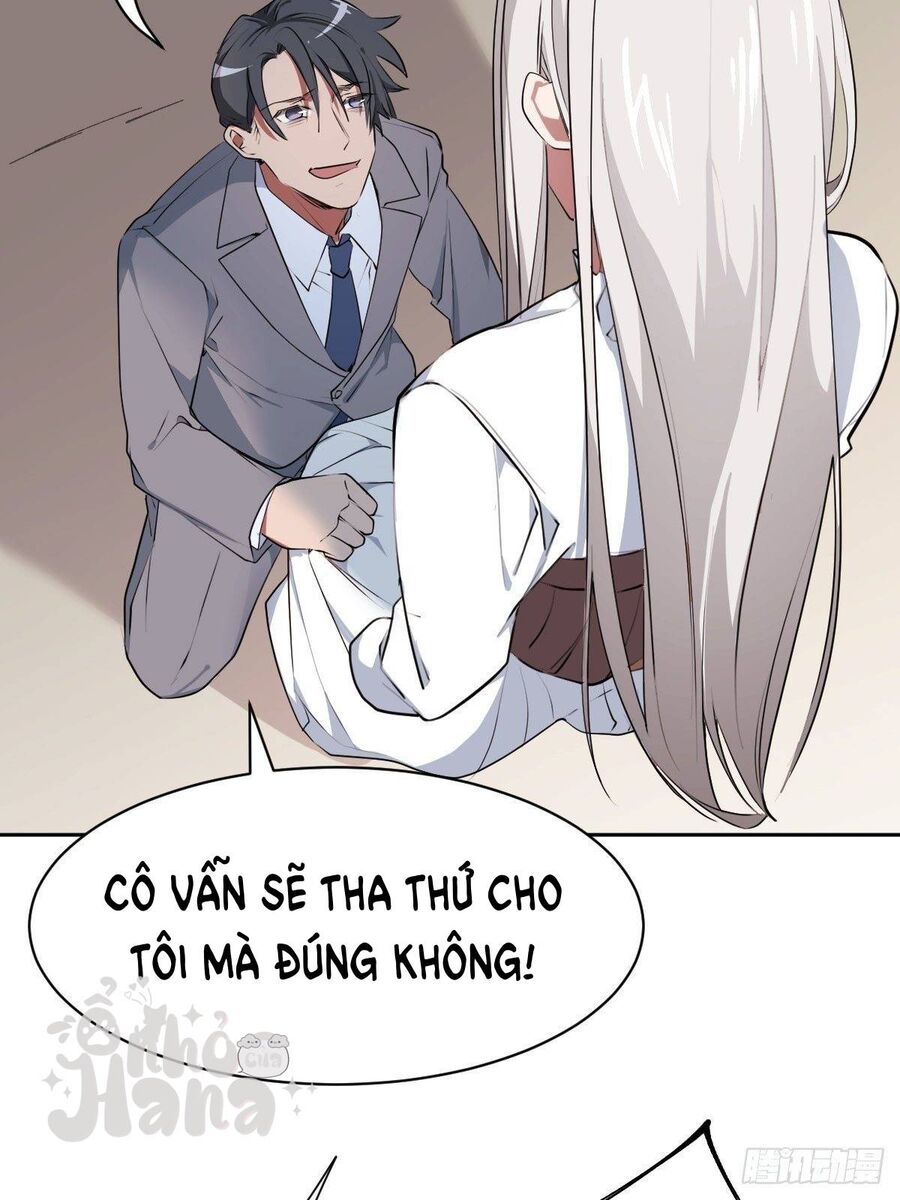 Gọi Ta Là Nữ Thần Phục Thù Chương 15 Ảnh 11