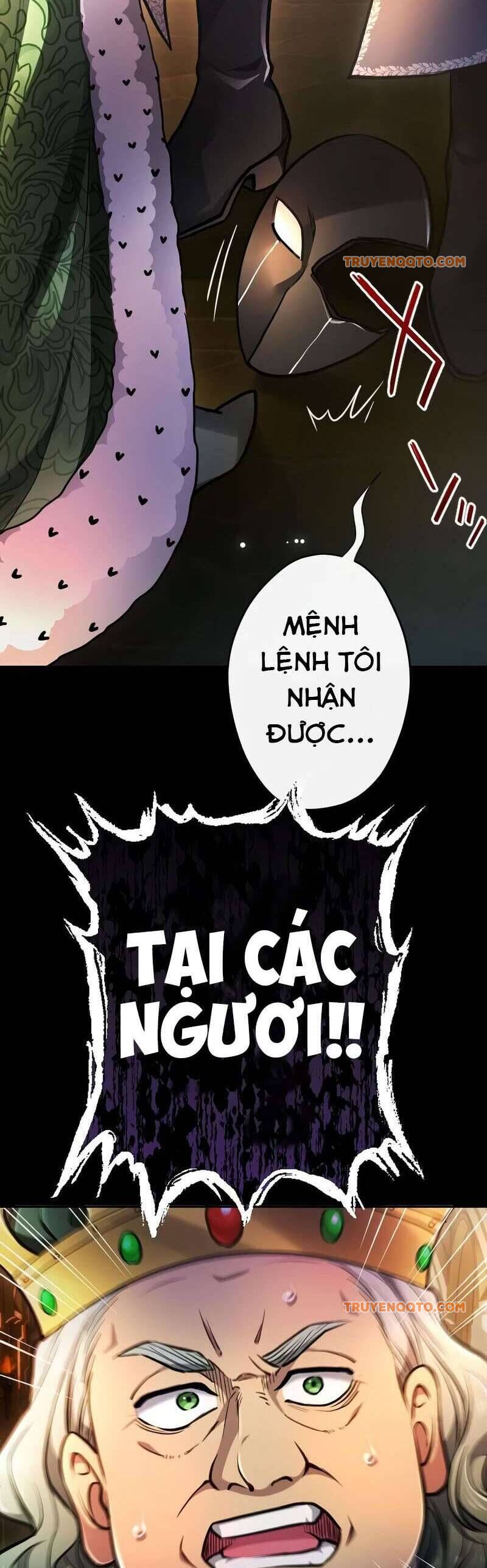 Thưa Ngài, Tôi Cảm Thấy Khó Chịu Chương 34 Ảnh 24
