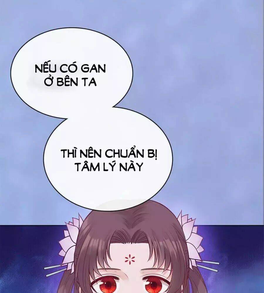 Mỹ Nhân Già Rồi Chương 50 Ảnh 77