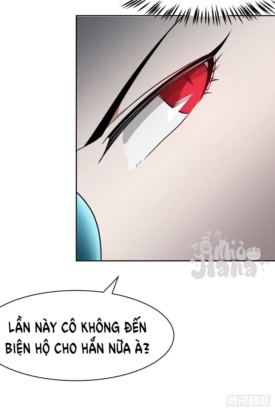 Gọi Ta Là Nữ Thần Phục Thù Chương 15 Ảnh 15