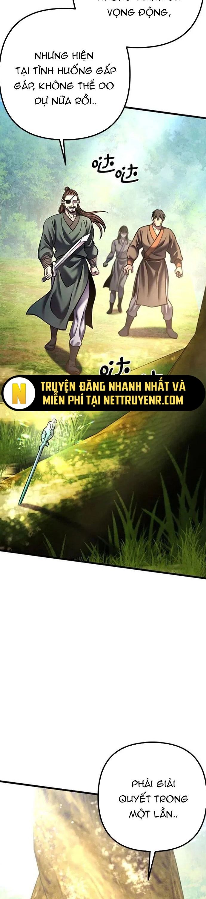Con Trai Út Nhà Ha Buk Paeng Chương 175 Ảnh 19