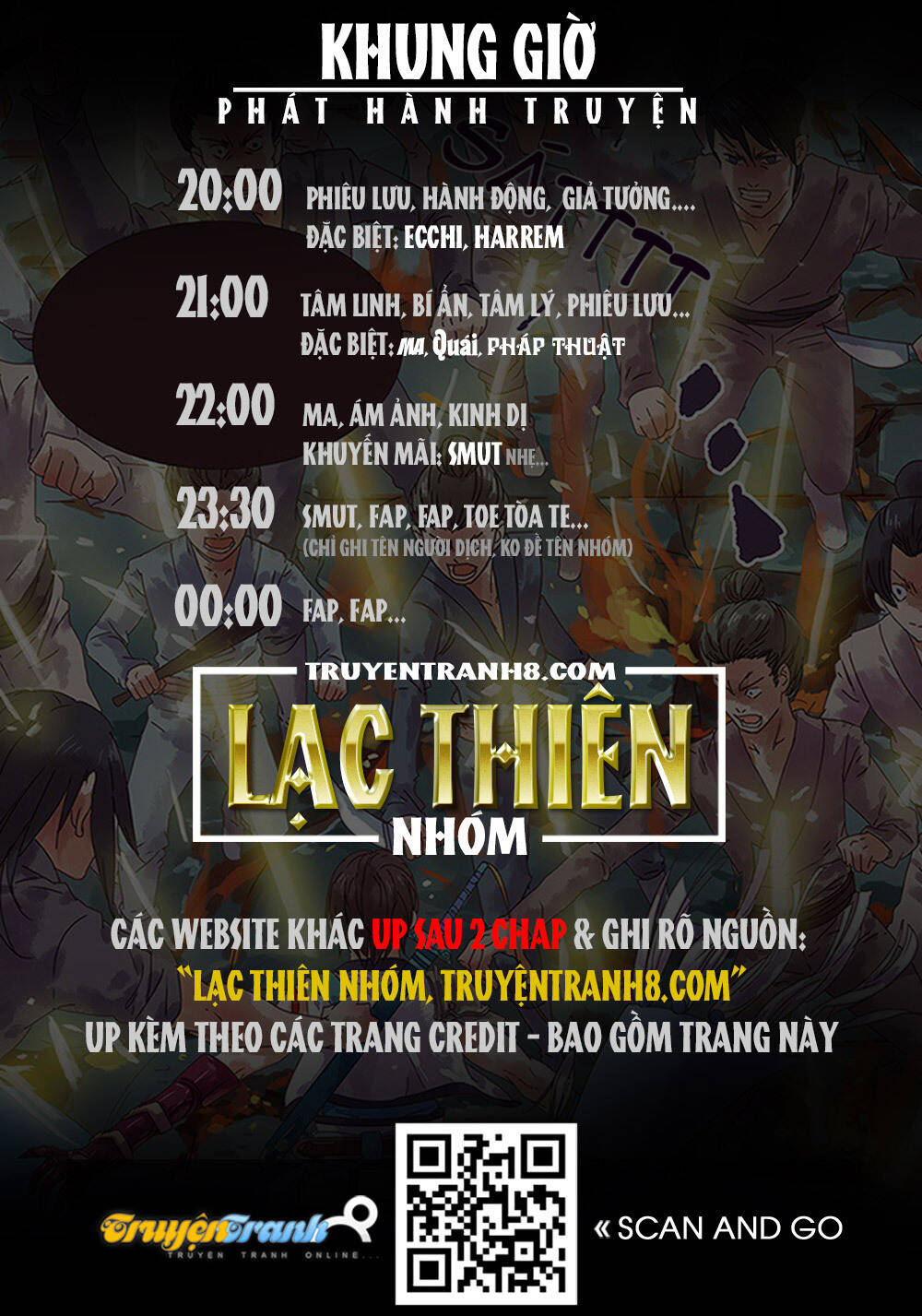 Tôi Là Thằng Phế Vật Chương 119 Ảnh 15