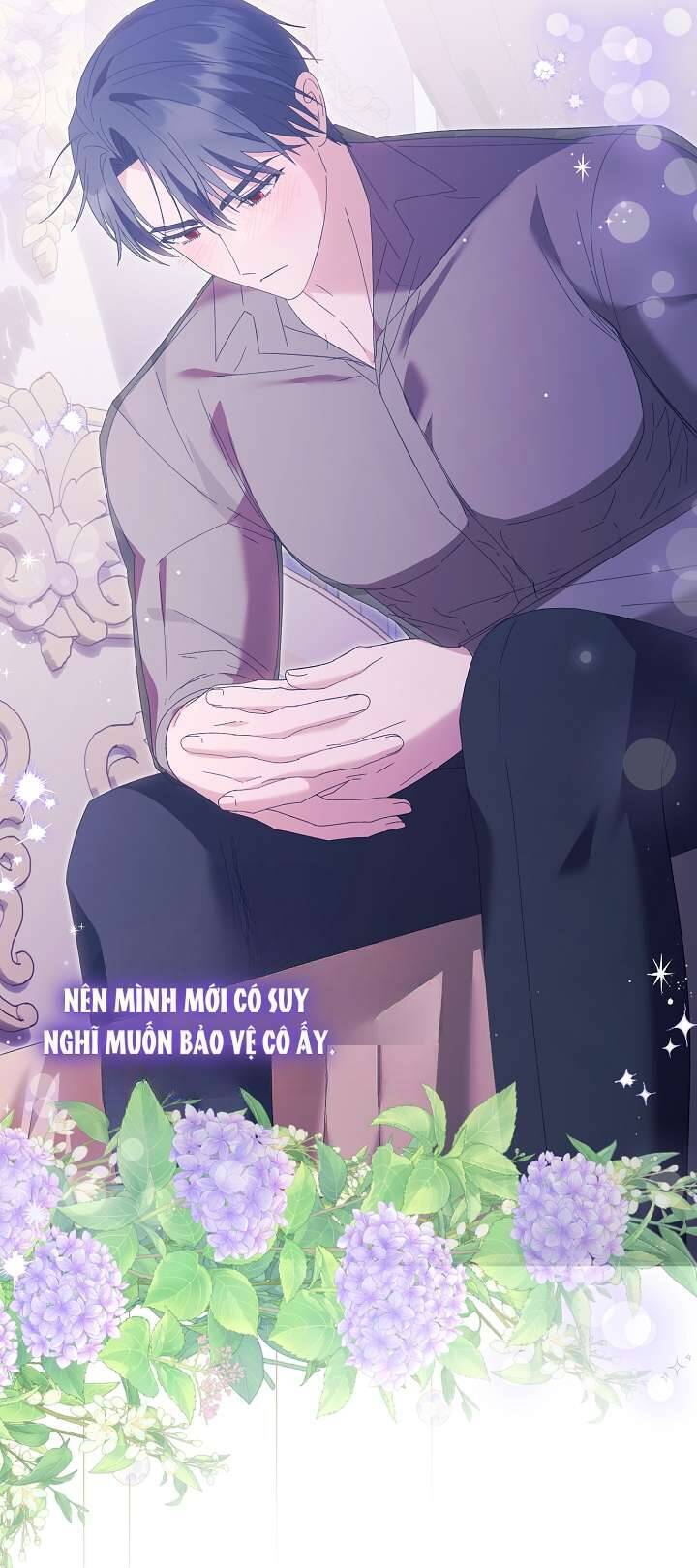 Cha Của Nam Chính Từ Chối Hủy Hôn Chương 39 Ảnh 76