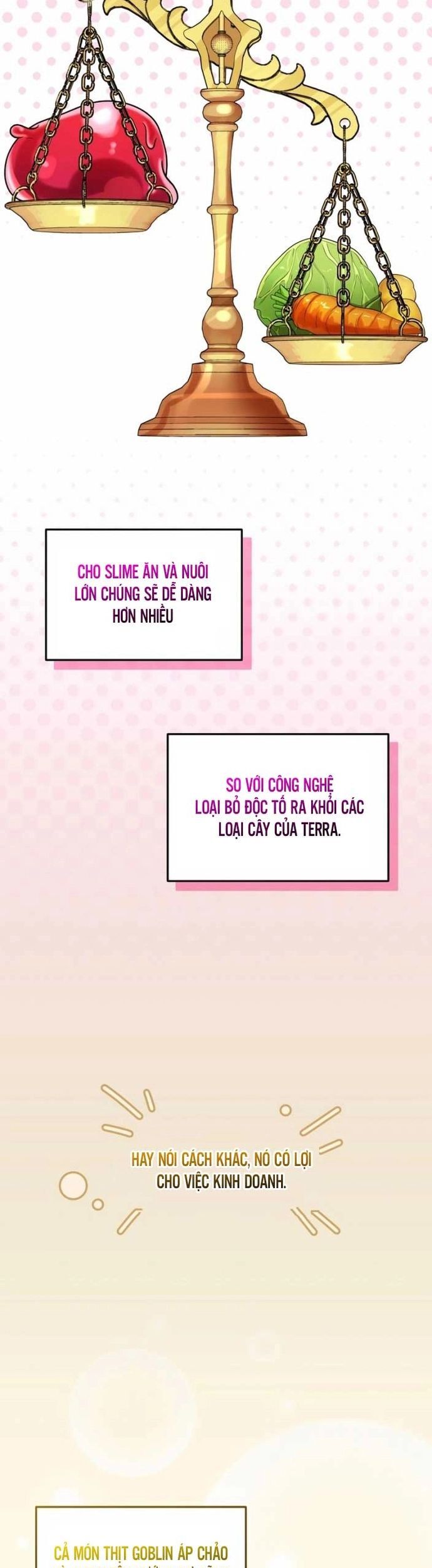 Nhà Hàng Thợ Săn Quái Vật Chương 72 Ảnh 40