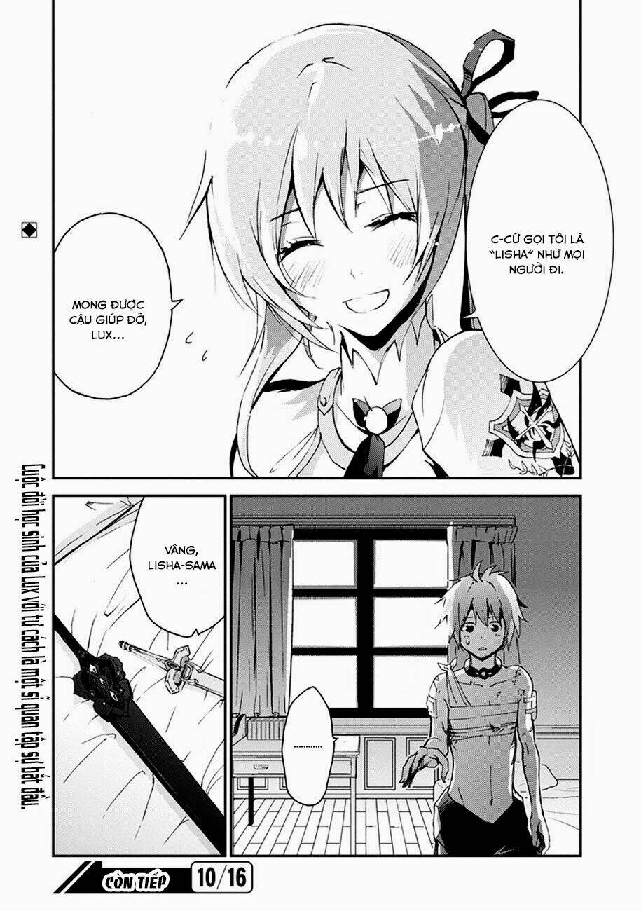 Saijaku Muhai No Shinsou Kiryuu Chương 3 Ảnh 59