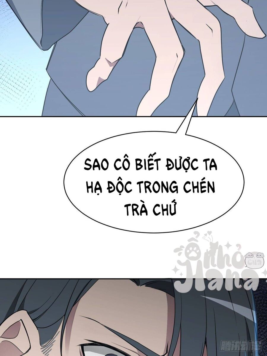 Gọi Ta Là Nữ Thần Phục Thù Chương 15 Ảnh 3