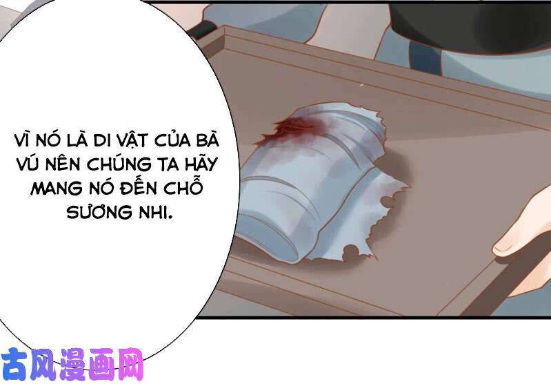 Nữ Đương Gia Sương Dã Trại Chương 46 Ảnh 5