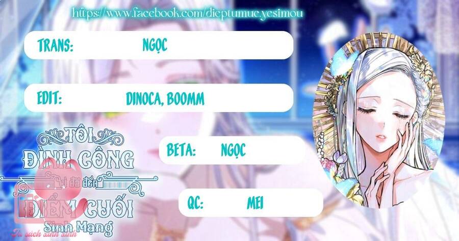Tôi Đã Đình Công Vì Đã Đến Hạn Chót Chương 24 Ảnh 3