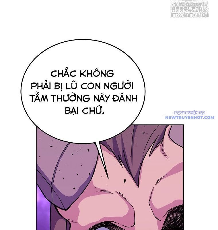 Trở Thành Nhân Viên Cho Các Vị Thần Chương 89 Ảnh 20